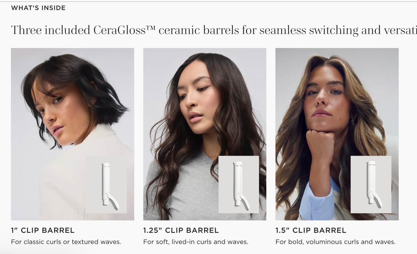 T3 SWITCH KIT CLASSIC TRIO