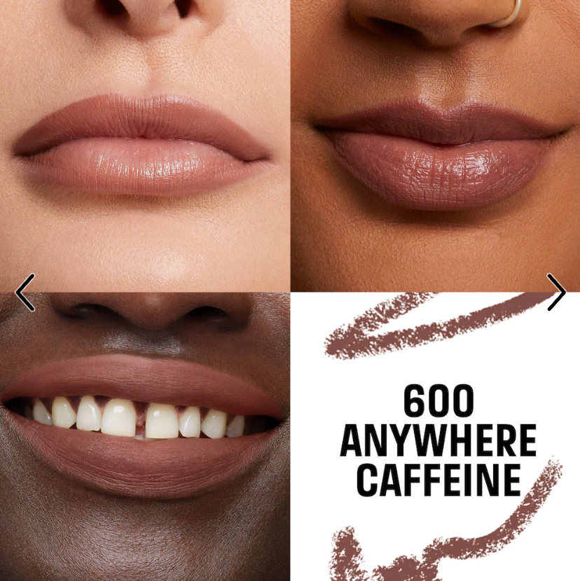 MAKE UP FOR EVER  Mini Artist Color Lip Pencils Set