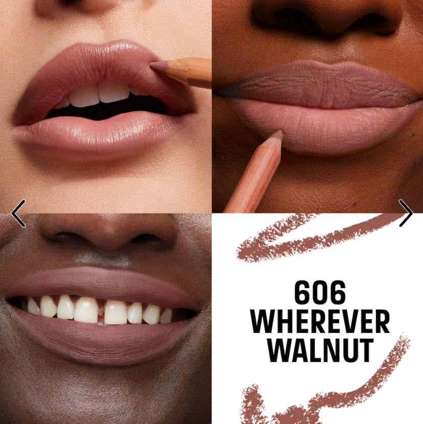 MAKE UP FOR EVER  Mini Artist Color Lip Pencils Set