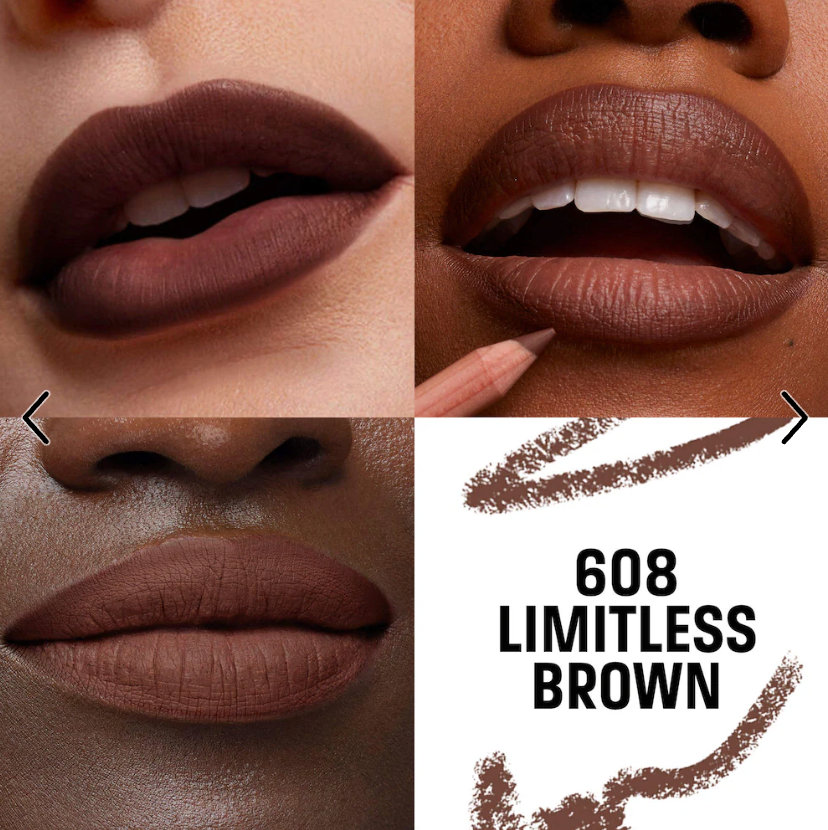 MAKE UP FOR EVER  Mini Artist Color Lip Pencils Set