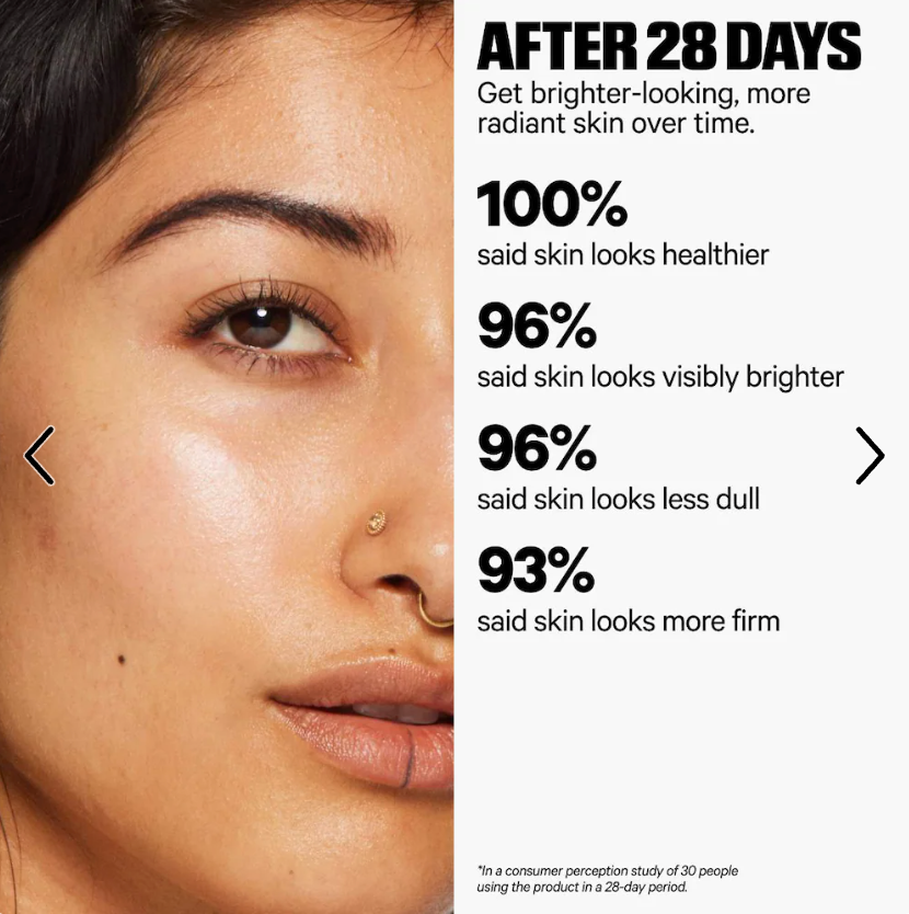 MILK MAKEUP  Cloud Glow Priming Foam With Brightening Turmeric - 0.91 / 27 mL