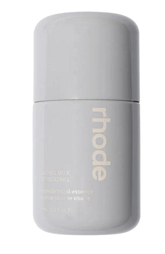 rhode Glazing Milk Ceramide Facial Essence