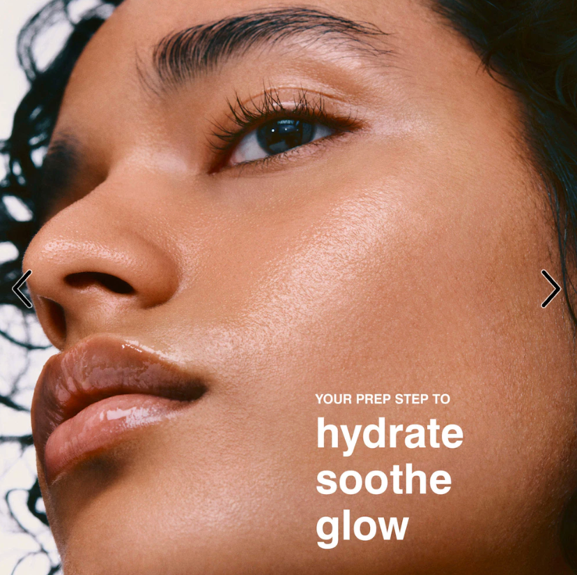 rhode Glazing Milk Ceramide Facial Essence