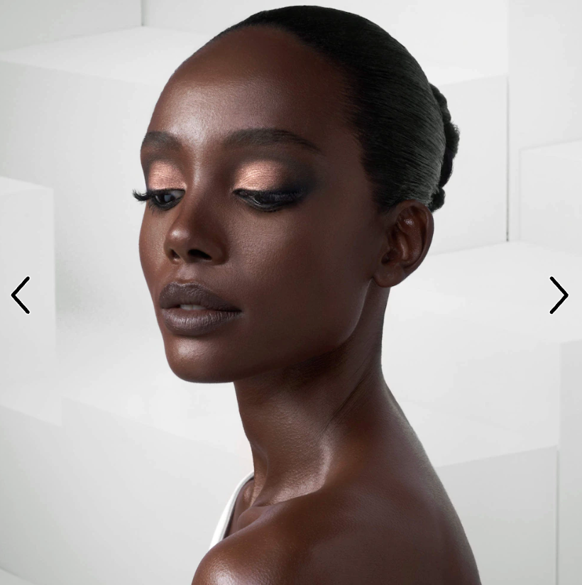 NATASHA DENONA  Eye Sculpt Texture & Tone Eyeshadow Palette - Soft (Copy)