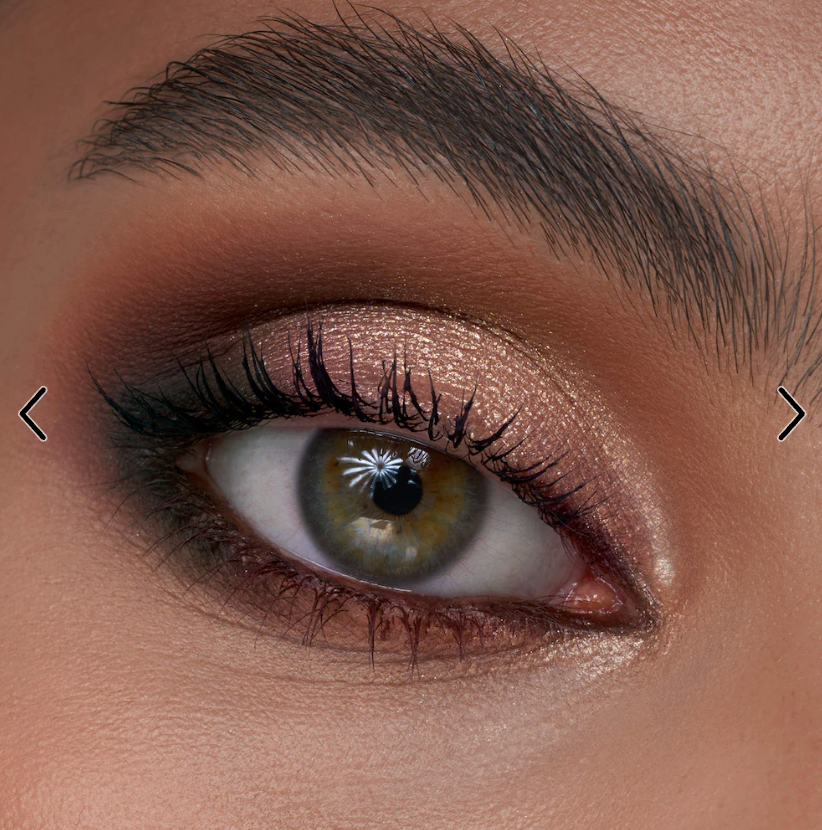 NATASHA DENONA  Eye Sculpt Texture & Tone Eyeshadow Palette - Soft (Copy)