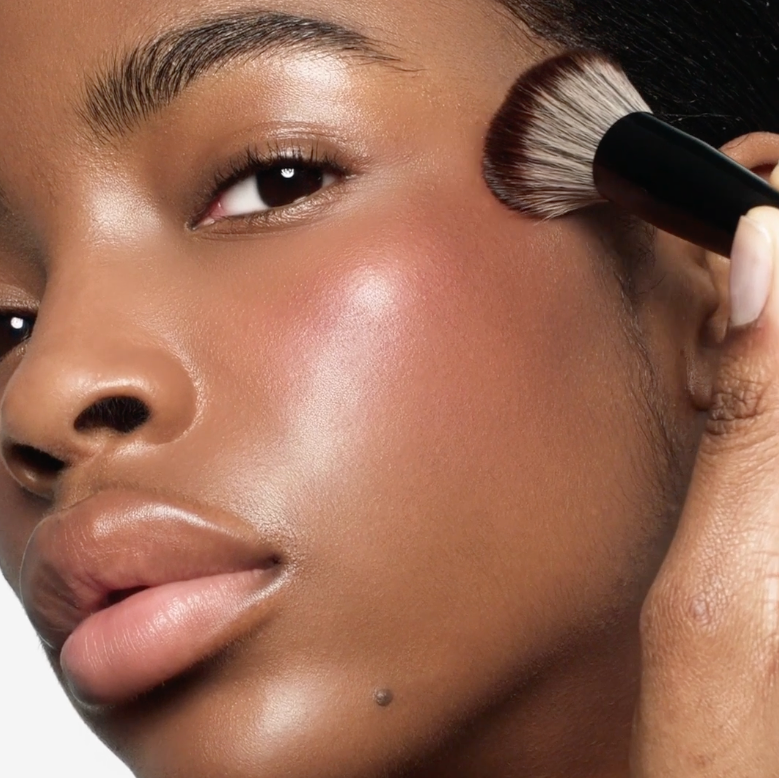 Victoria Beckham Colour Wash Blush Water Tint