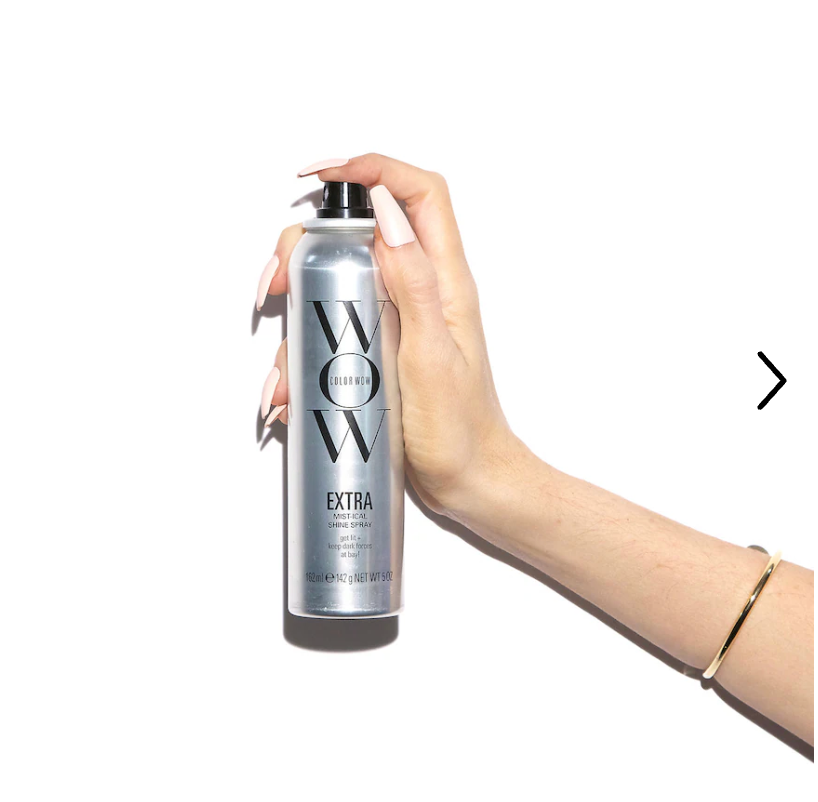Color Wow Extra Mist-ical Shine Spray 5 oz/162 mL