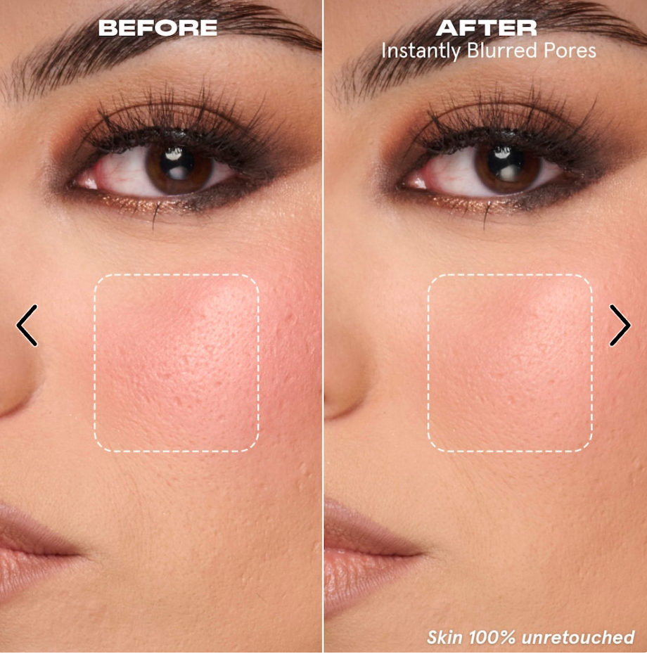 ONE/SIZE by Patrick Starrr  Bouclé Silk Airbrushed Talc-Free Finishing Powder