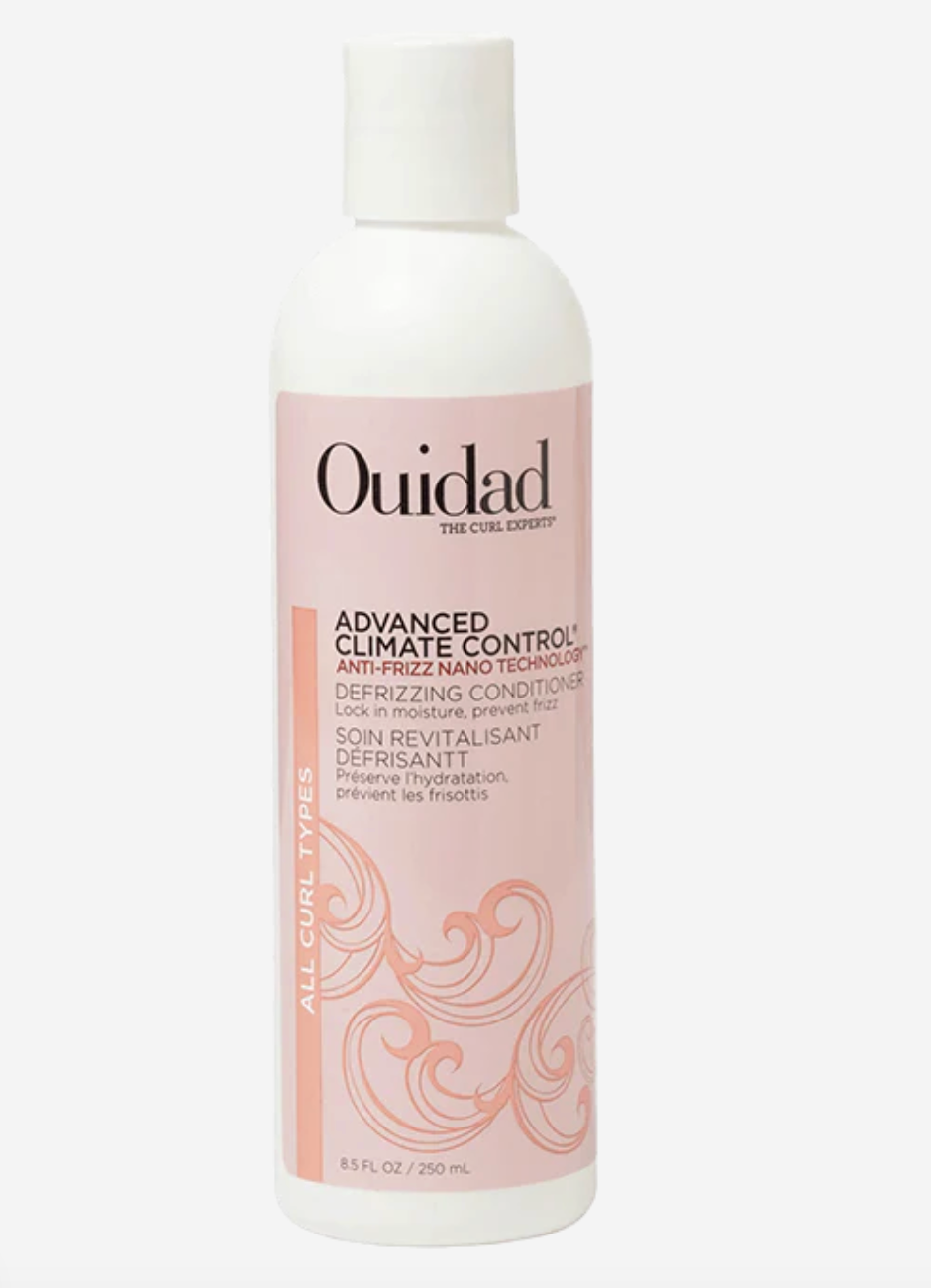 Ouidad Advanced Climate Control Defrizzing Conditioner - 8.5 /250mL