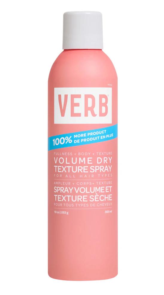 Verb Volume Dry Texture Spray