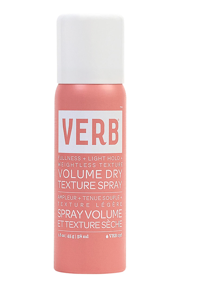 Verb Volume Dry Texture Spray