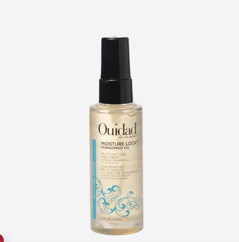 Mongongo Oil Multi-Use Curl Treatment -1.7 oz / 50 mL