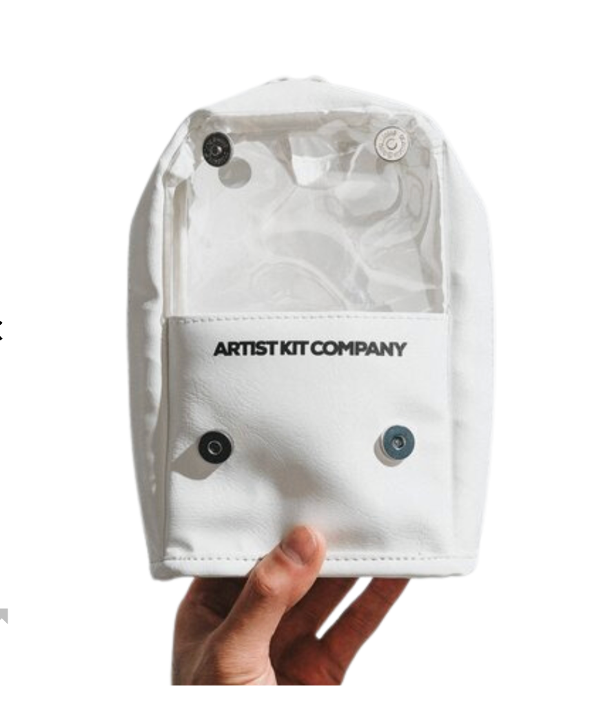 ARTIST KIT COMPANY Brush Bag Mini