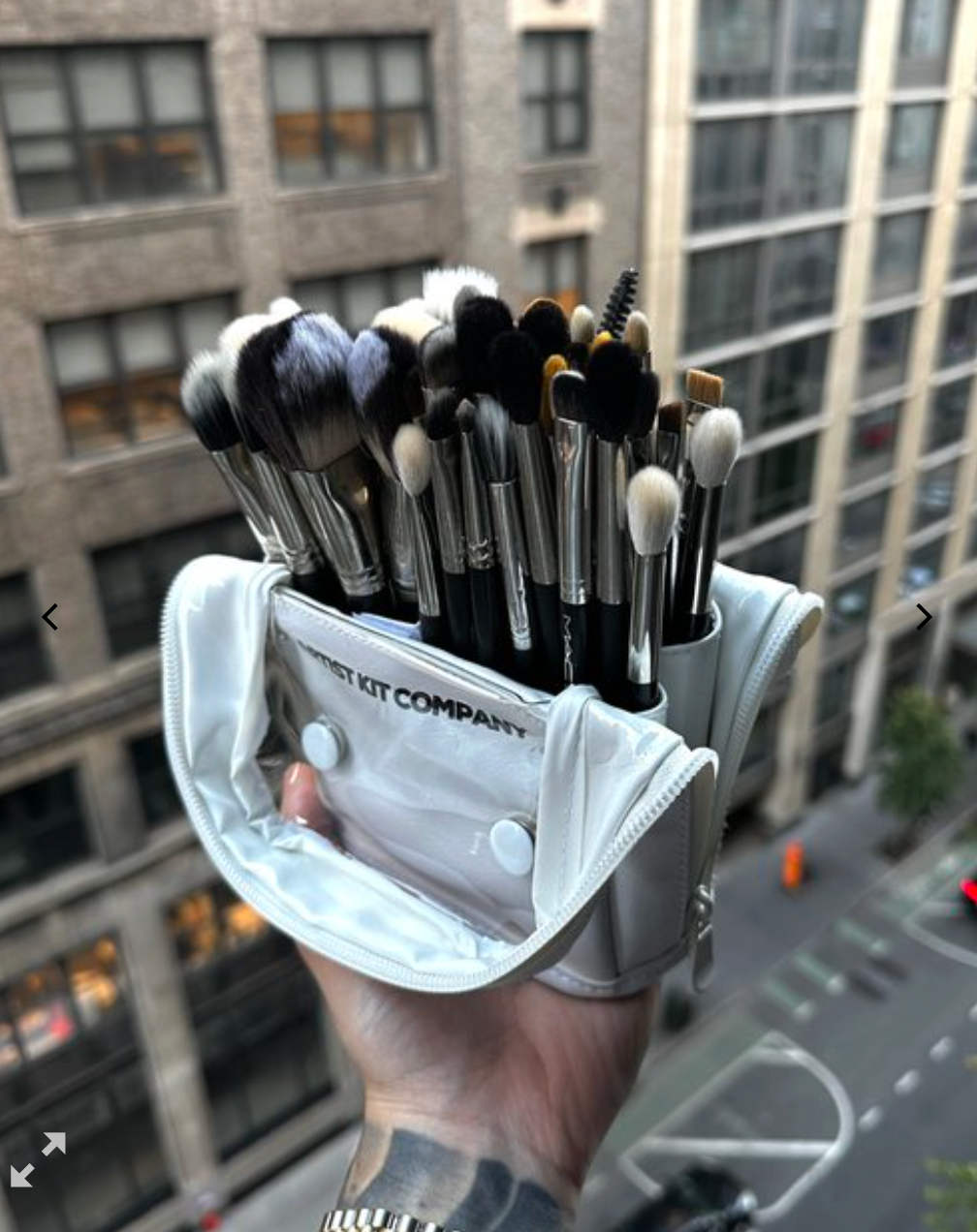 ARTIST KIT COMPANY Brush Bag Mini