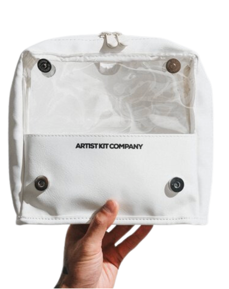 ARTIST KIT COMPANY Brush Bag
