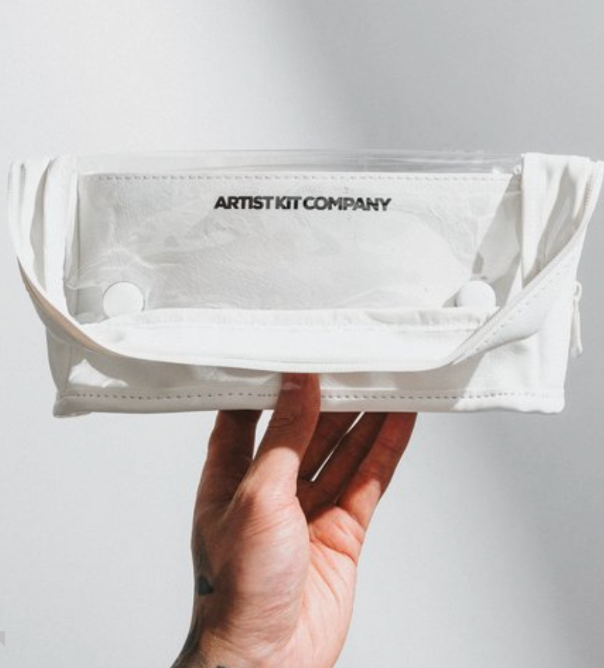 ARTIST KIT COMPANY Brush Bag
