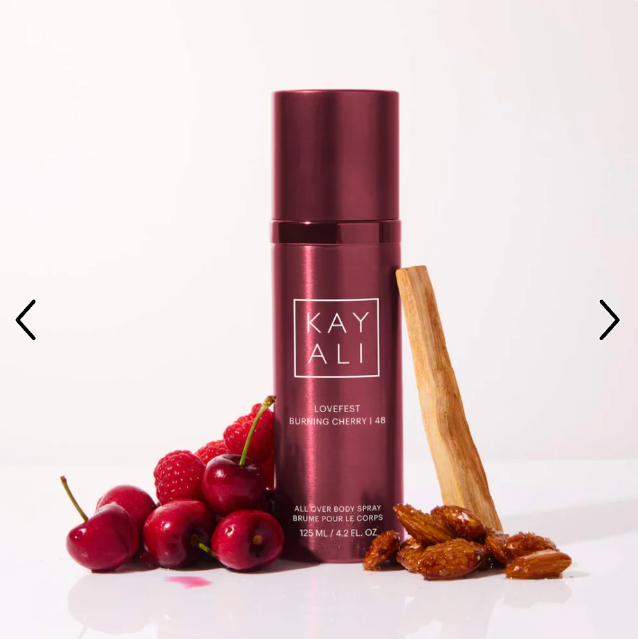 KAYALI Body Spray - 4.2 FL. OZ / 125 ML spray