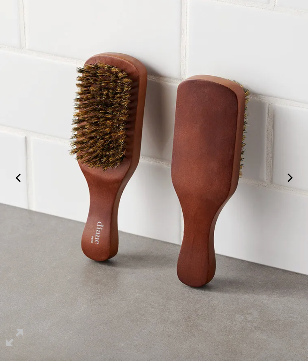 Diane Boar Club Brush 8118