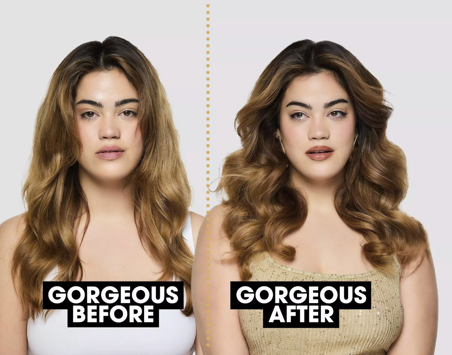 NEW GHD CHRONOS CURVE GRAND CURLING IRON (1.25" BARREL) FOR BIG VOLUMINOUS CURLS