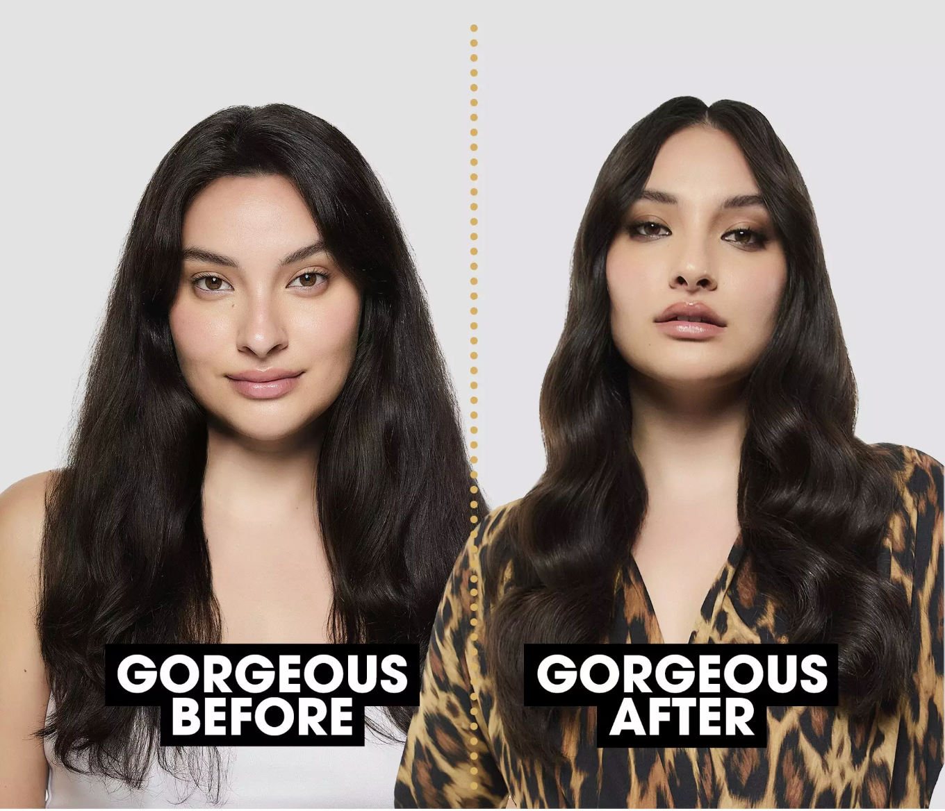 NEW GHD CHRONOS CURVE CLASSIC CURLING IRON (1" BARREL) FOR DEFINED WAVES