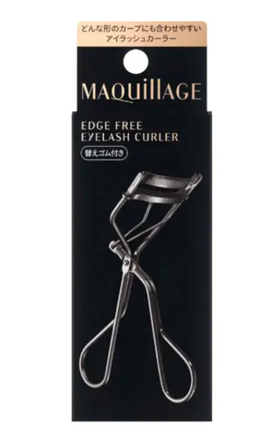 SHISEIDO - MAQUILLAGE Edge Free Eyelash Curler
