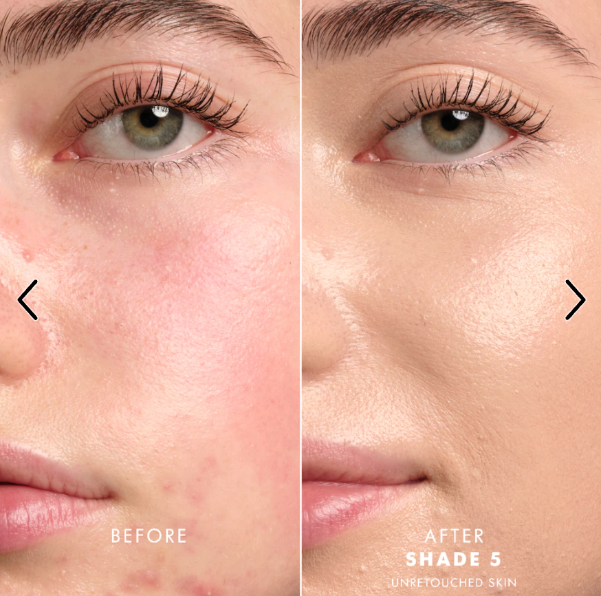 Armani Beauty Luminous Silk Hydrating Face and Under-Eye Concealer ( 5-light with neutral undertone)