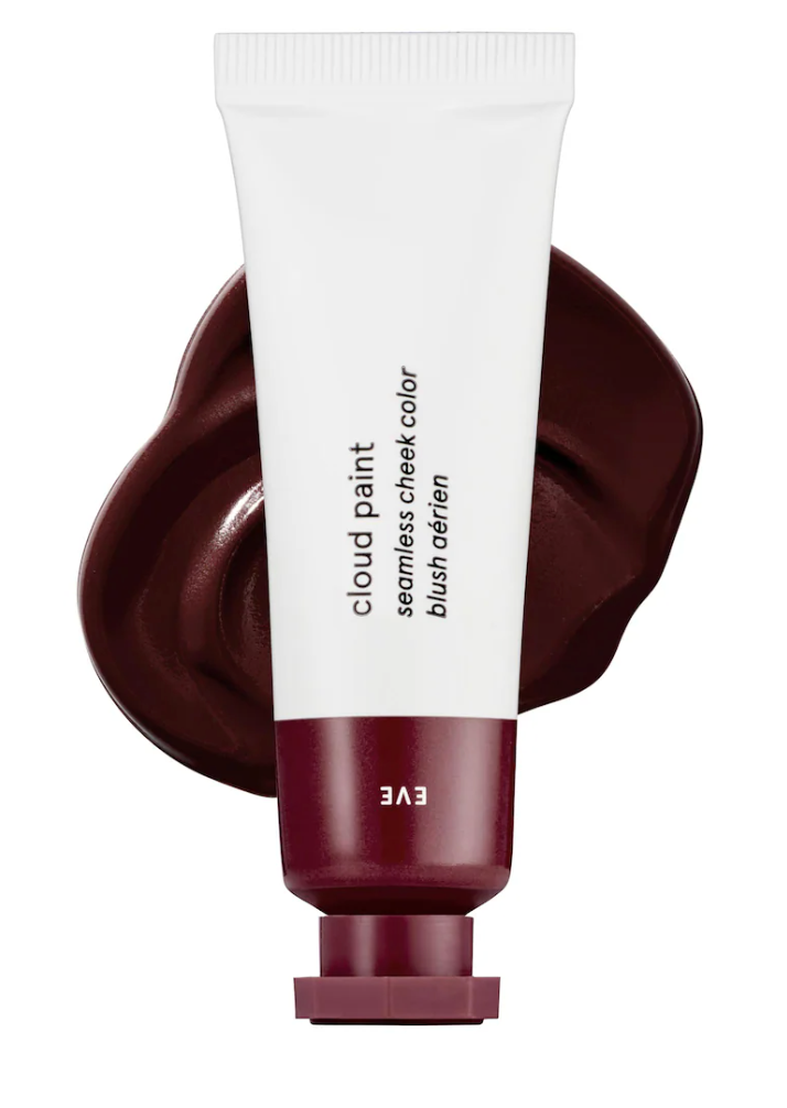Glossier  Cloud Paint Gel Cream Blush - Eve ( old packaging)