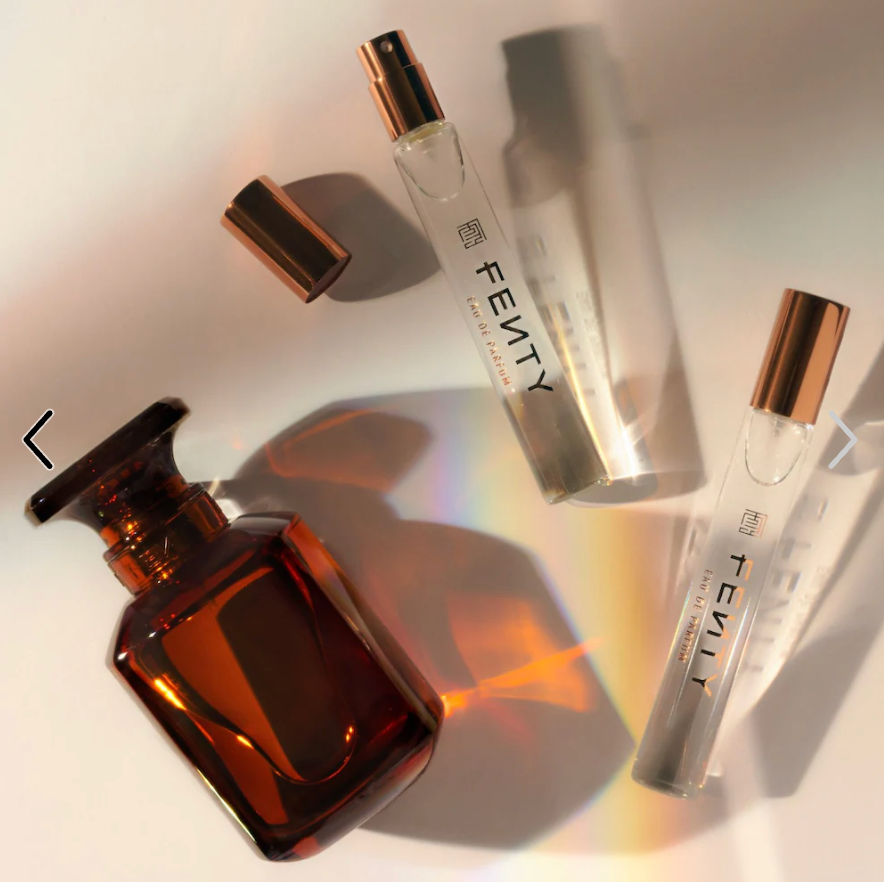 Fenty Eau de Parfum - 2.5 oz / 75 mL