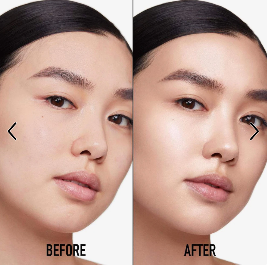 Forever Glow Star Filter Multi-Use Complexion Enhancing Booster by D