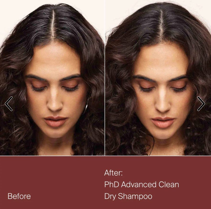 Living Proof  Limited Edition Perfect hair Day (PhD) Advanced Clean Dry Shampoo in Velvet Amber
