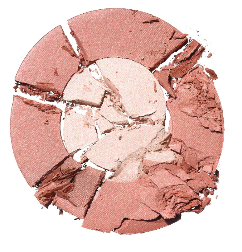 Charlotte Tilbury  Cheek to Chic Blush - Pillow Talk Collection