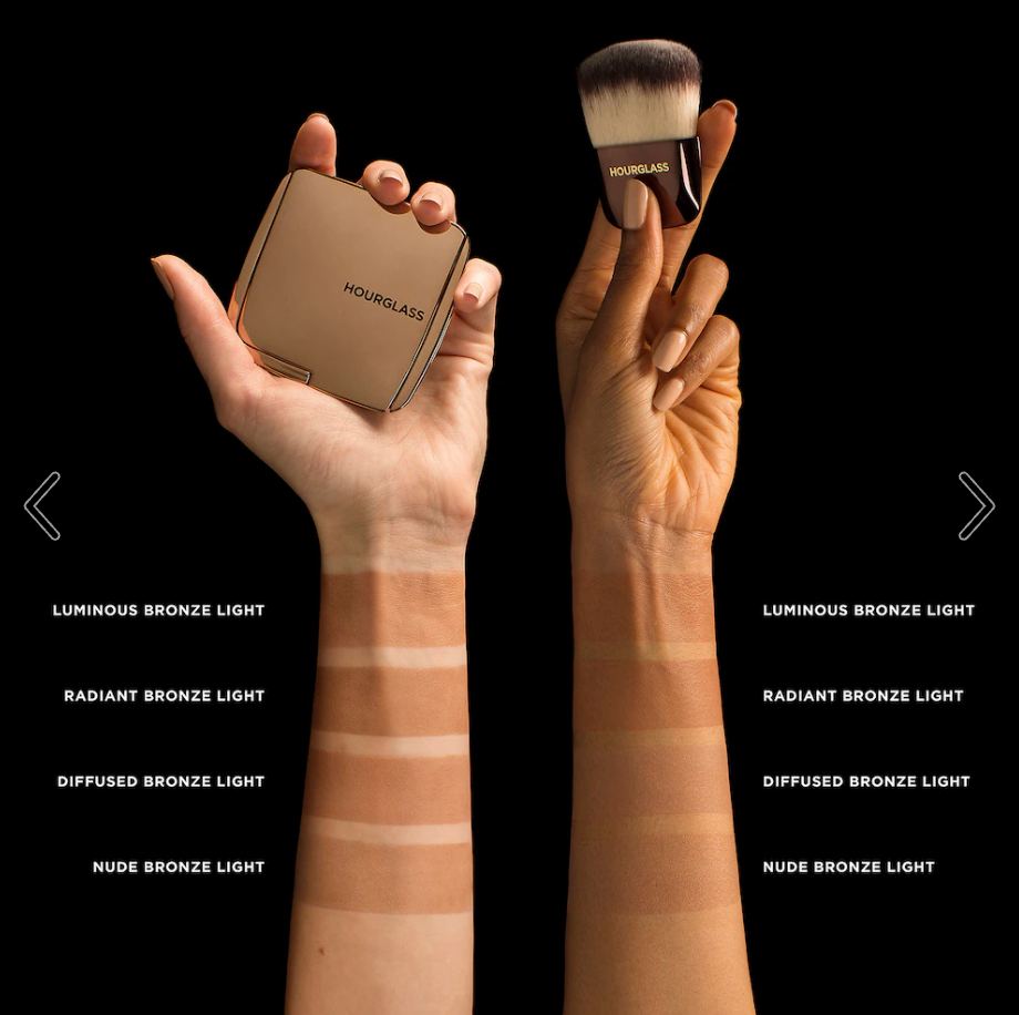 Hourglass Ambient Lighting Bronzer