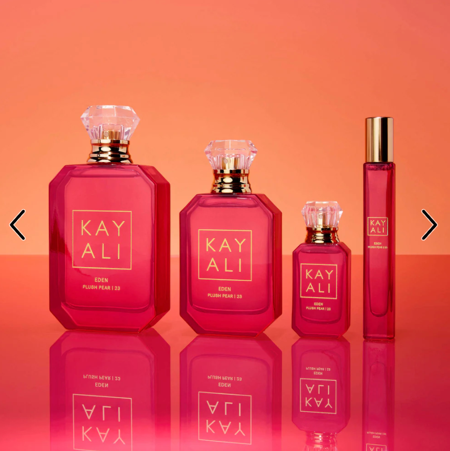 KAYALI  EDEN PLUSH PEAR | 23 Eau de Parfum