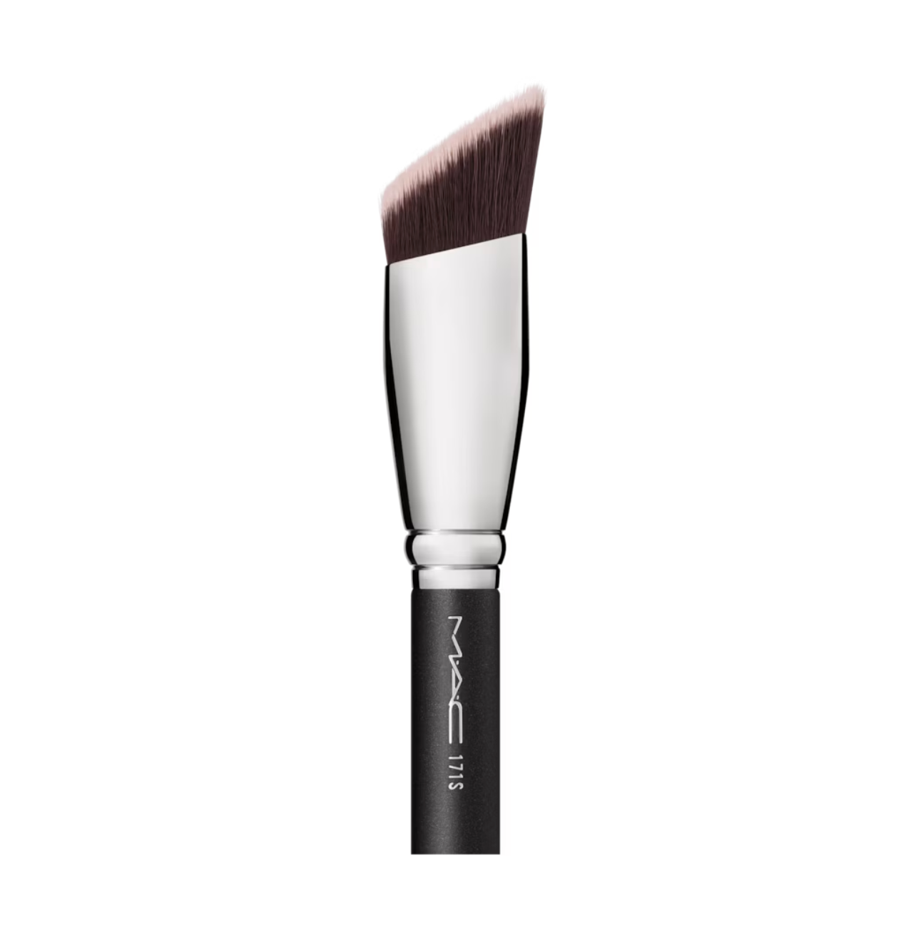 171S SMOOTH-EDGE ALL OVER FACE BRUSH by MAC