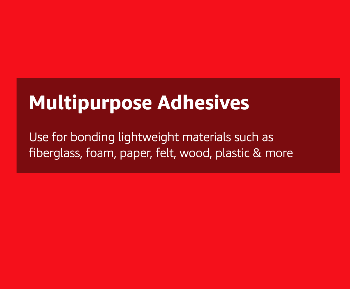 3M Super 77 Multipurpose Permanent Spray Adhesive Glue