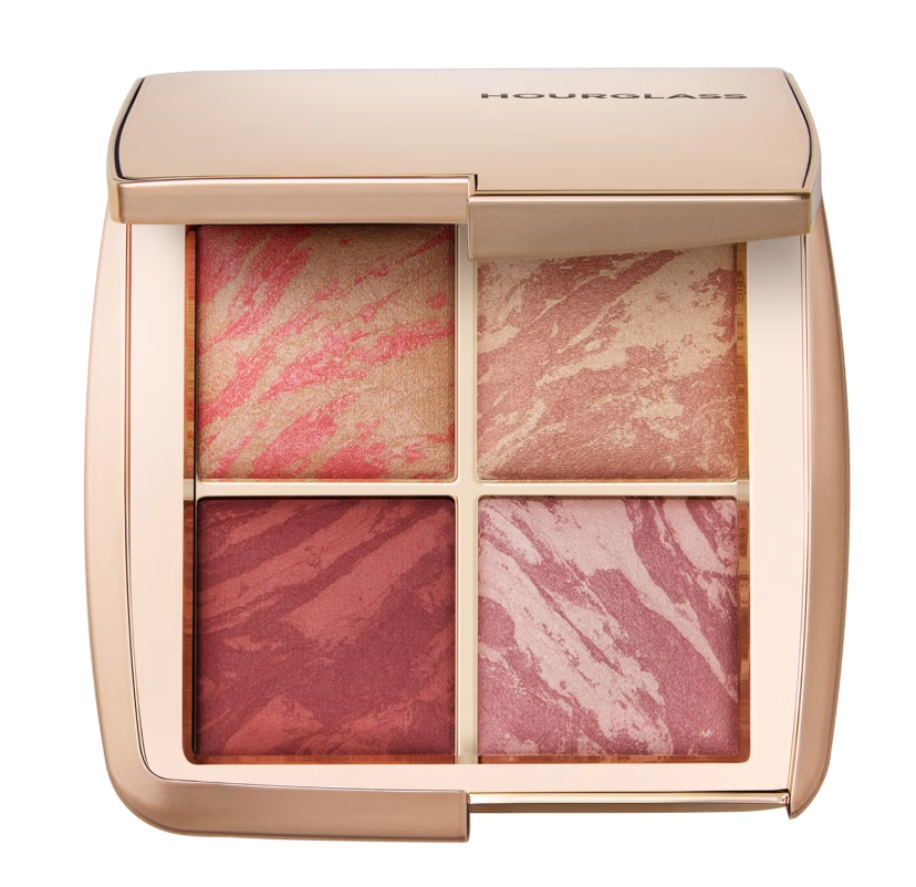 Hourglass Ambient Lighting Edit Flushed Edit