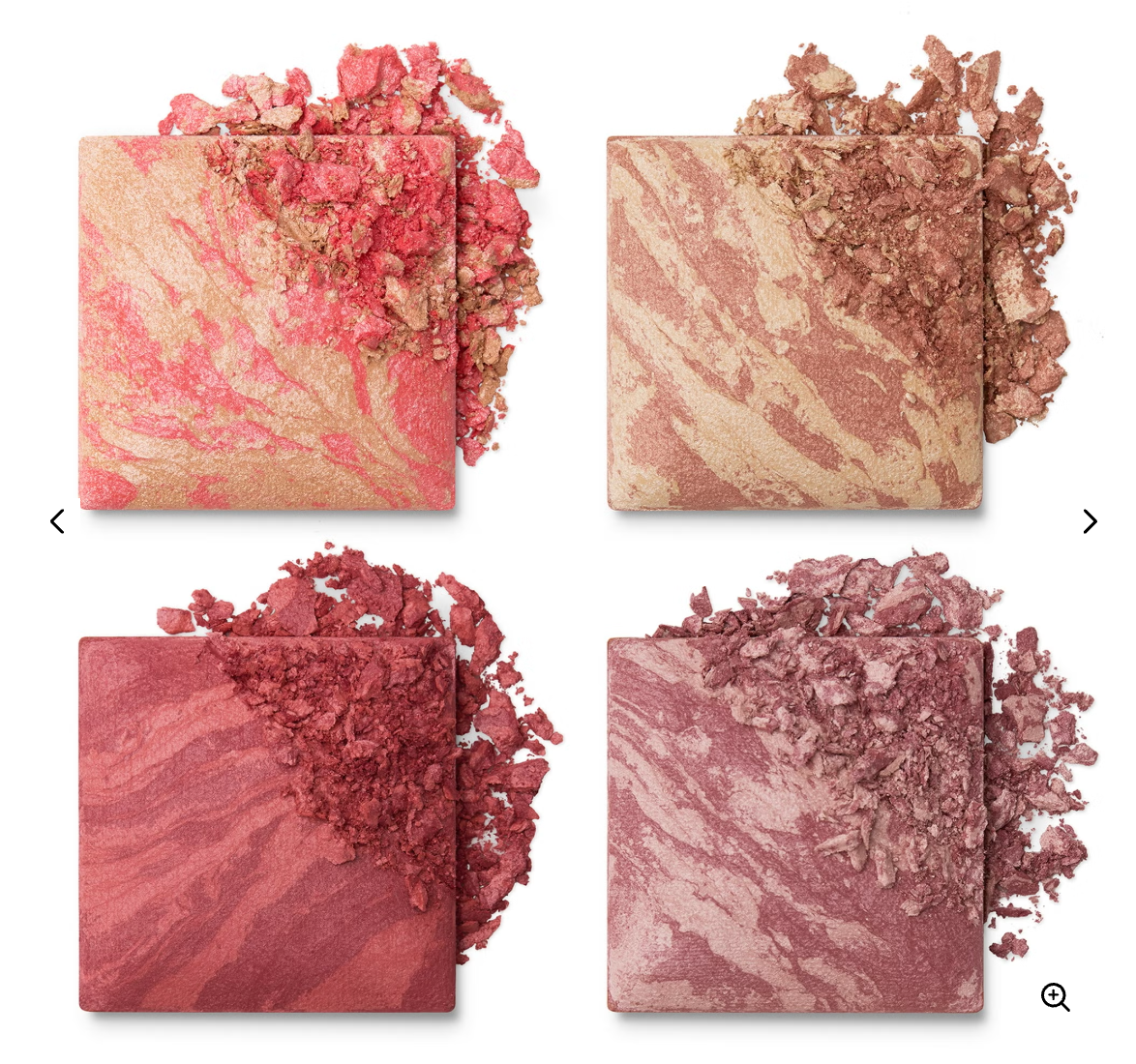 Hourglass Ambient Lighting Edit Flushed Edit