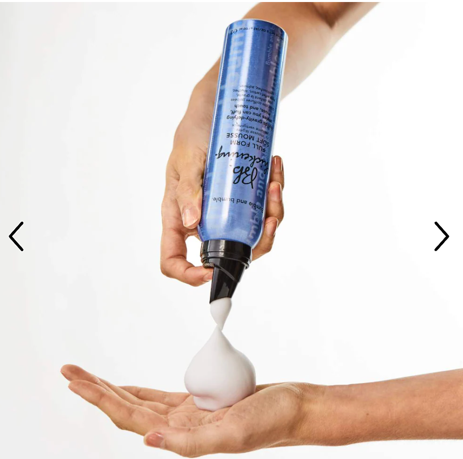 Bumble and bumble Thickening Full Form Soft Mousse -  5 oz/ 150 mL