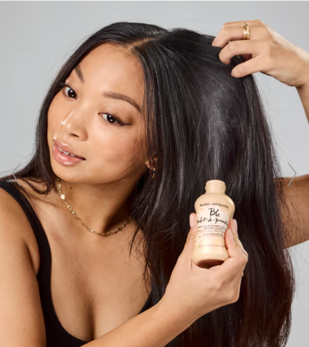 Bumble and Bumble Prêt-à-Powder Dry Shampoo Powder Mini (0.5 oz / 14g)