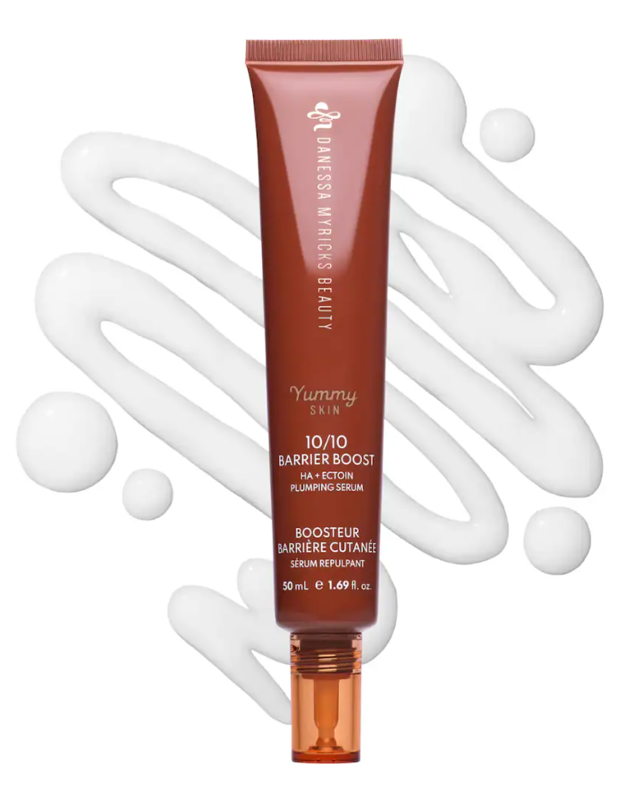 Danessa Myricks Beauty  Yummy Skin 10/10 Barrier Boost Hyaluronic Acid + Ectoin Plumping Serum