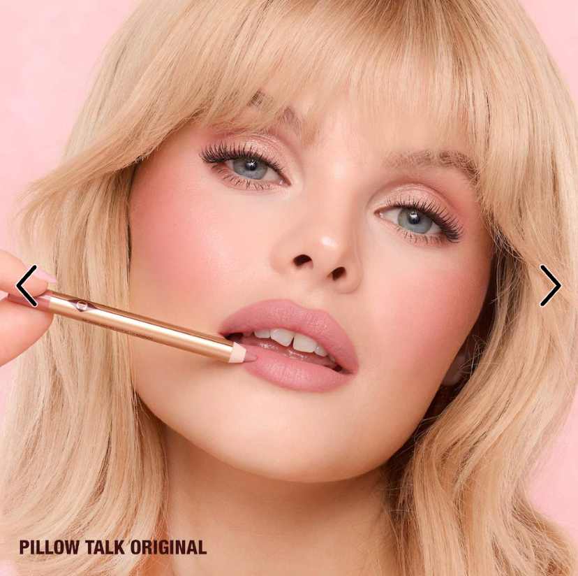 Charlotte Tilbury  Mini Iconic Lip Cheat Lip Liner