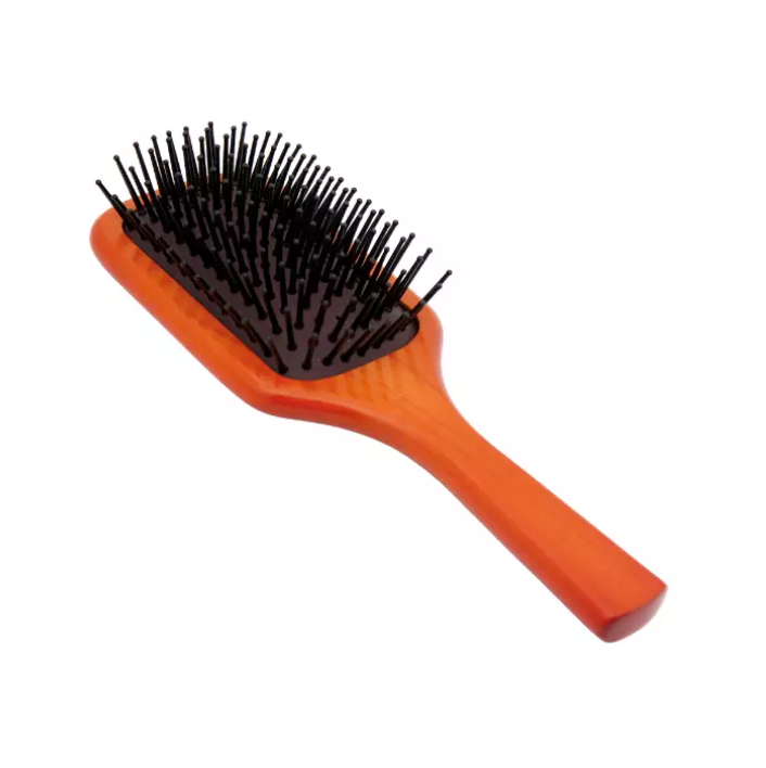 Aveda Wooden Mini Paddle Brush