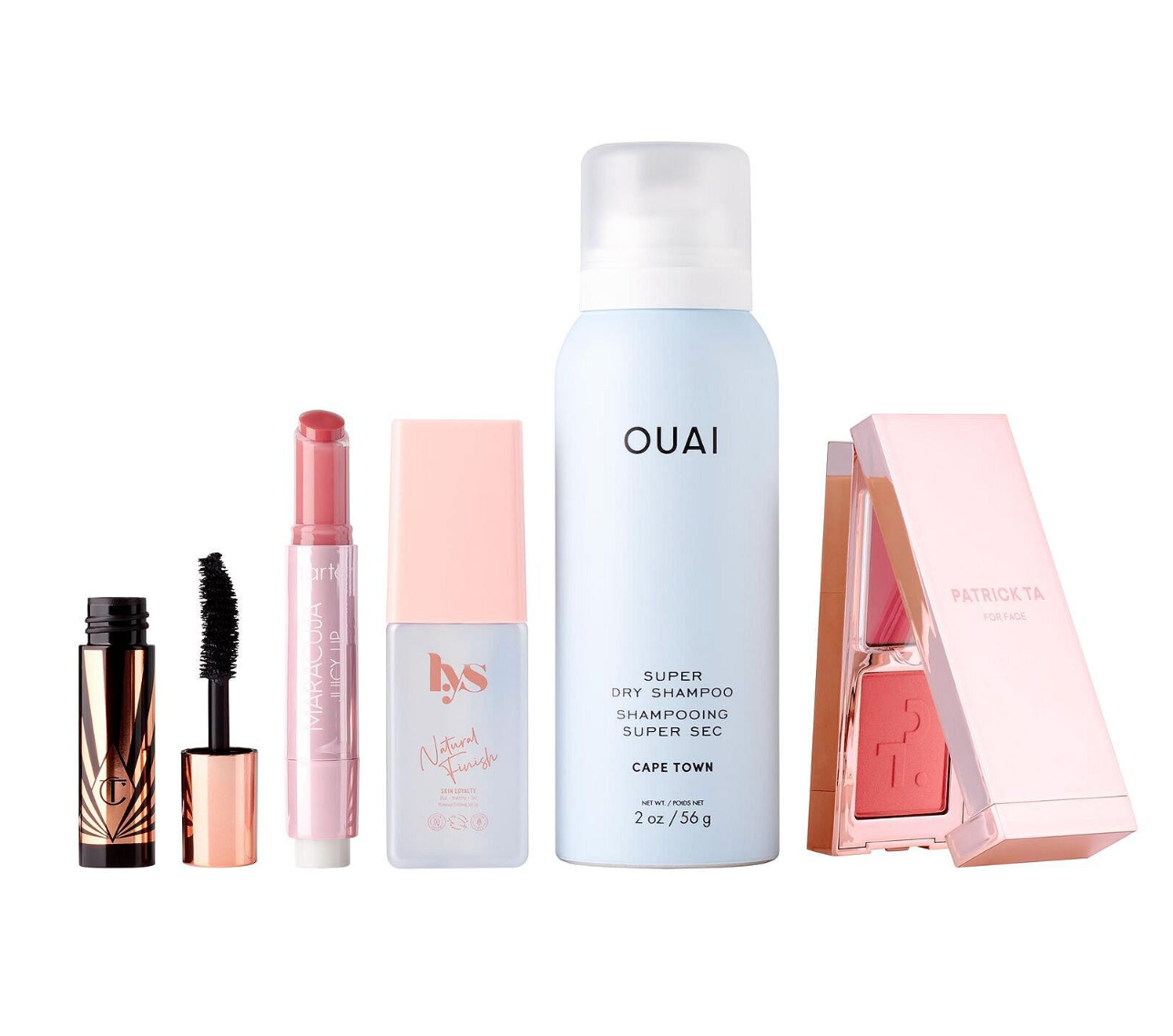 Favorites Summer Essentials