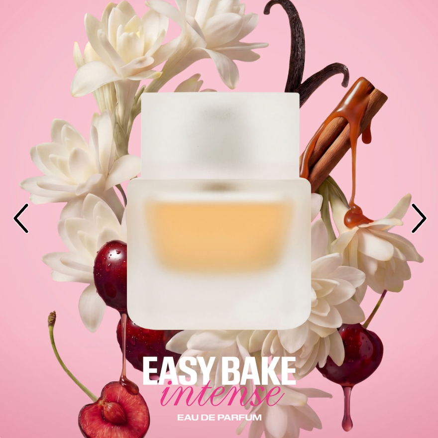 Easy Bake Intense Eau de Parfum