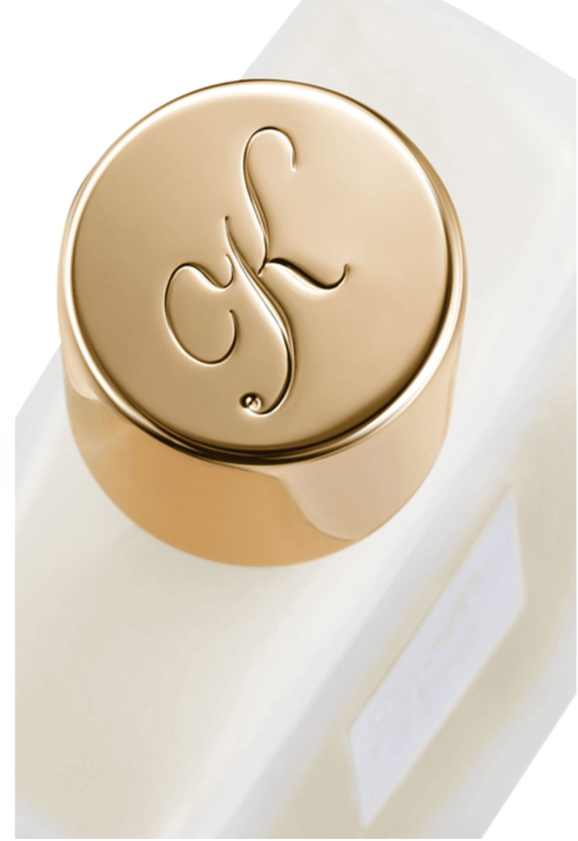 Woman in Gold Hair Mist - 1.7 oz /  50 mL