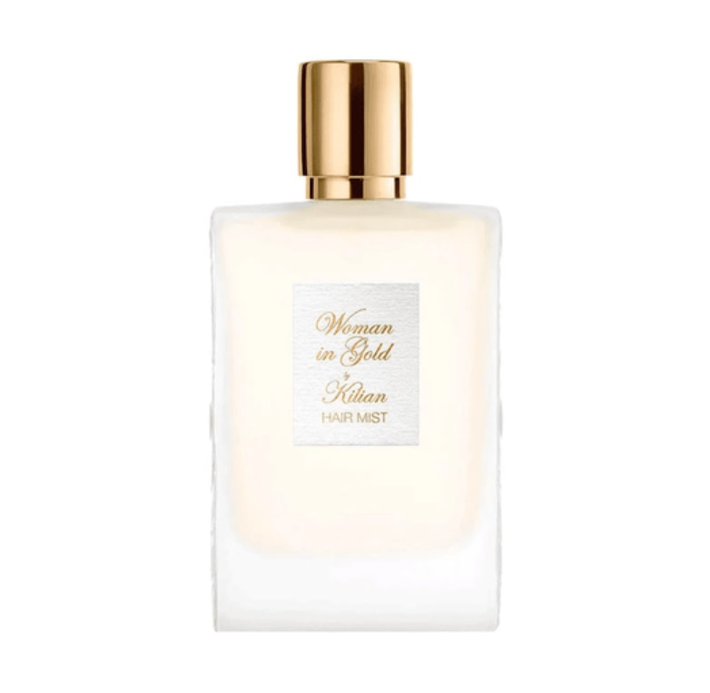 Woman in Gold Hair Mist - 1.7 oz /  50 mL