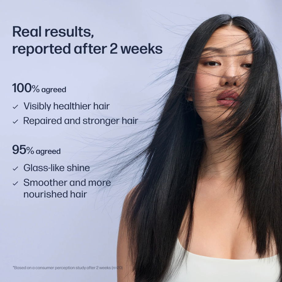UNOVE Deep Damage Repair Hair Mask mini - 40 mL