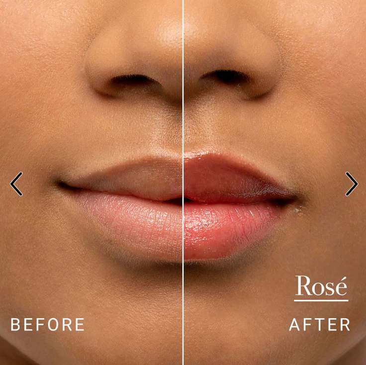 fresh  Sugar Lip Balm Hydrating Treatment - Rose
