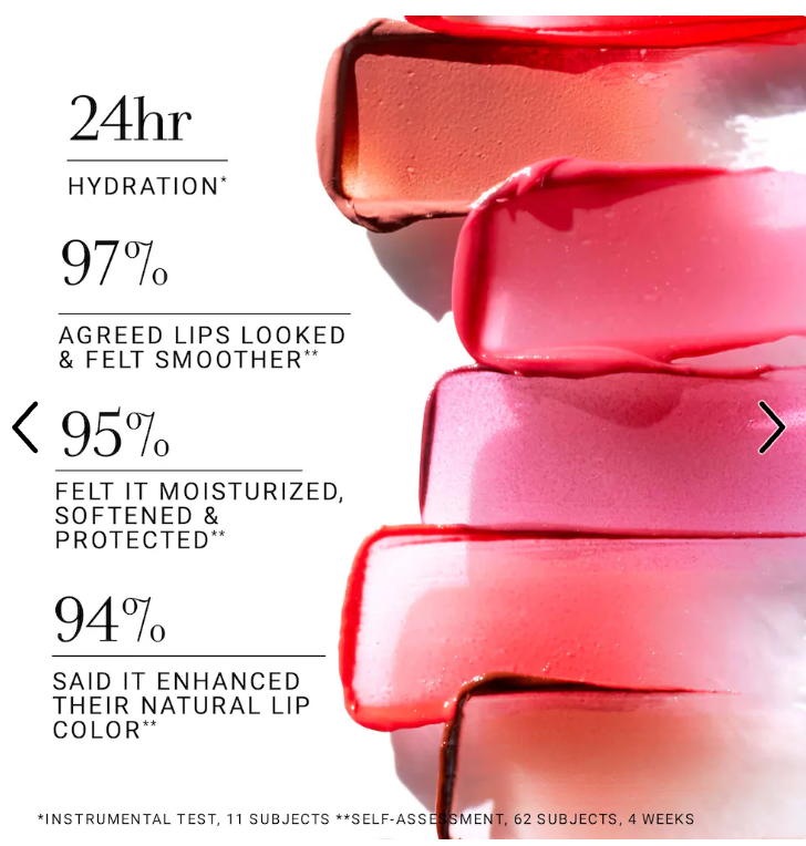 fresh  Sugar Lip Balm Hydrating Treatment - Rose