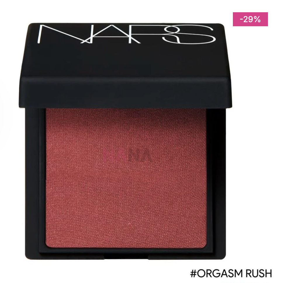 NARS Mini Blush - ORGASM RUSH 2.5g
